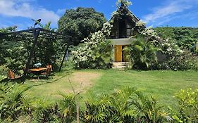 Dreamvilles Ecovillage Las Galeras