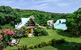 Dreamvilles Ecovillage Las Galeras